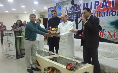 Laxmipati Group of Institutions Bhopal Cultural Activities photo 1